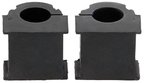 Mevotech MS76894 Suspension Stabilizer Bar Bushing Kit - Rear To Frame - view 3