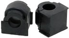 Mevotech MS76894 Suspension Stabilizer Bar Bushing Kit - Rear To Frame - view 4