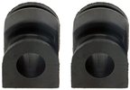 Mevotech MS76895 Suspension Stabilizer Bar Bushing Kit - Front To Frame - view 1