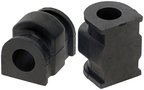 Mevotech MS76895 Suspension Stabilizer Bar Bushing Kit - Front To Frame - view 4