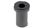 Mevotech MS80430 Leaf Spring Bushing - Rear - view 1