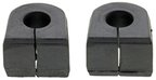 Mevotech MS80439 Suspension Stabilizer Bar Bushing Kit - Rear To Frame - view 3