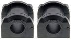 Mevotech MS80456 Suspension Stabilizer Bar Bushing Kit - Front To Frame - view 1