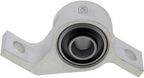Mevotech MS80465 Suspension Control Arm Bushing - Front Right Lower Rearward - view 2