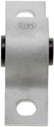 Mevotech MS80465 Suspension Control Arm Bushing - Front Right Lower Rearward - view 4