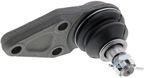 Mevotech MS80502 Suspension Ball Joint - Rear Upper - view 2
