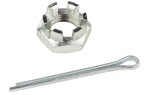 Mevotech MS80502 Suspension Ball Joint - Rear Upper - view 4