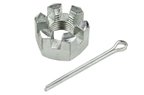 Mevotech MS80503 Suspension Ball Joint - Front Lower - view 3