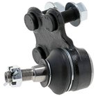 Mevotech MS80508 Suspension Ball Joint - Front Lower - view 2