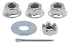 Mevotech MS80508 Suspension Ball Joint - Front Lower - view 5