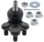 Mevotech MS80508 Suspension Ball Joint - Front Lower - view 4