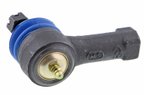 Mevotech MS80603 Steering Tie Rod End - Front Outer - view 2