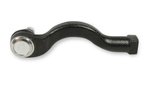 Mevotech MS80604 Steering Tie Rod End - Front Left Outer - view 2