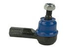 Mevotech MS80608 Steering Tie Rod End - Front Outer - view 1