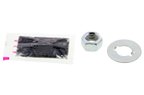 Mevotech MS80709 Steering Tie Rod End - Front Inner - view 2