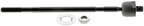 Mevotech MS80719 Steering Tie Rod End - Front Inner - view 3
