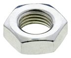 Mevotech MS80739 Steering Tie Rod End - Front Inner - view 4