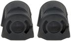 Mevotech MS808103 Suspension Stabilizer Bar Bushing Kit - Front - view 1