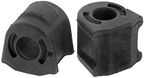 Mevotech MS808103 Suspension Stabilizer Bar Bushing Kit - Front - view 3
