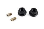 Mevotech MS80833 Suspension Stabilizer Bar Link Kit - Rear - view 3