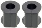 Mevotech MS80838 Suspension Stabilizer Bar Bushing Kit - Front To Frame - view 3