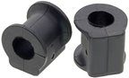 Mevotech MS80838 Suspension Stabilizer Bar Bushing Kit - Front To Frame - view 4