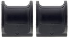 Mevotech MS80838 Suspension Stabilizer Bar Bushing Kit - Front To Frame - view 2