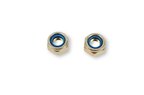 Mevotech MS80841 Suspension Stabilizer Bar Link Kit - Rear - view 3