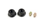 Mevotech MS80843 Suspension Stabilizer Bar Link Kit - Front Left - view 3