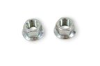 Mevotech MS80846 Suspension Stabilizer Bar Link Kit - Rear Right - view 3