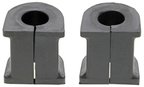 Mevotech MS80856 Suspension Stabilizer Bar Link Bushing - Rear - view 3