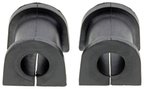Mevotech MS80856 Suspension Stabilizer Bar Link Bushing - Rear - view 1