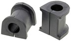 Mevotech MS80856 Suspension Stabilizer Bar Link Bushing - Rear - view 4