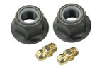Mevotech MS80885 Suspension Stabilizer Bar Link Kit - Front Right - view 3