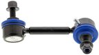 Mevotech MS80889 Suspension Stabilizer Bar Link Kit - Rear Left - view 1