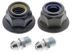 Mevotech MS80889 Suspension Stabilizer Bar Link Kit - Rear Left - view 5