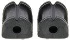 Mevotech MS80894 Suspension Stabilizer Bar Bushing Kit - Rear To Frame - view 1