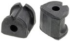Mevotech MS80894 Suspension Stabilizer Bar Bushing Kit - Rear To Frame - view 4