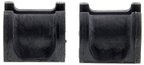 Mevotech MS80894 Suspension Stabilizer Bar Bushing Kit - Rear To Frame - view 2