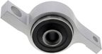 Mevotech MS864166 Suspension Control Arm Bushing - Front Left Lower Rearward - view 2