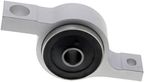 Mevotech MS864166 Suspension Control Arm Bushing - Front Left Lower Rearward - view 1