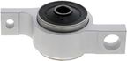 Mevotech MS864166 Suspension Control Arm Bushing - Front Left Lower Rearward - view 3
