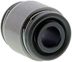 Mevotech MS864171 Suspension Knuckle Bushing - Rear Lower Forward - view 2