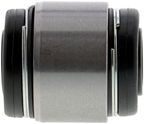 Mevotech MS864171 Suspension Knuckle Bushing - Rear Lower Forward - view 4