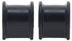 Mevotech MS86422 Suspension Stabilizer Bar Bushing Kit - Rear To Frame - view 2