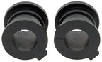 Mevotech MS86423 Suspension Stabilizer Bar Bushing Kit - Rear To Frame - view 1