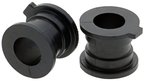 Mevotech MS86423 Suspension Stabilizer Bar Bushing Kit - Rear To Frame - view 4