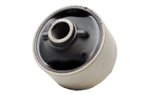 Mevotech MS86433 Suspension Control Arm Bushing - Front Lower Rearward - view 1