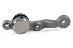 Mevotech MS86501 Suspension Ball Joint - Front Left Lower - view 2