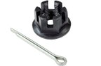 Mevotech MS86506 Suspension Ball Joint - Front Left Lower - view 3